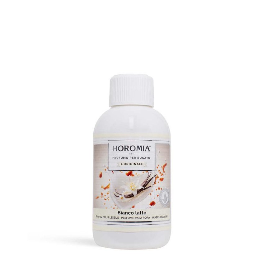 Parfém na prádlo Horomia Bianco Latte 250 ml Parfém na prádlo Horomia Bianco Latte 250 ml