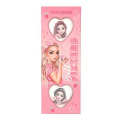 Šumivé koule do koupele Top Model Beauty&Me