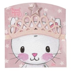Princezná Mimi Tiara Cat