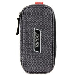 Cieľ Kompaktný sivý 18020 školský peračník