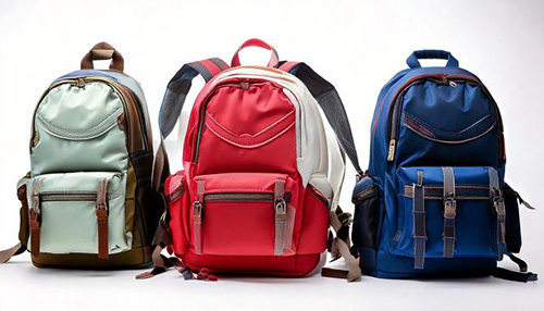 Školské batohy
