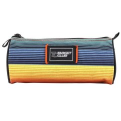 Target Club Round Onil Multicolour 17285 puzdro na ceruzky