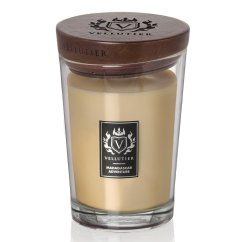 Veľká sviečka Vellutier, Madagaskarské dobrodružstvo