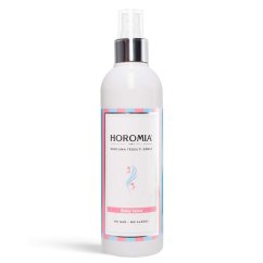Vonný sprej na textílie Horomia, Baby Talco 250 ml