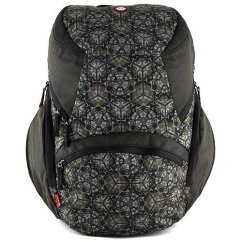 Target Be a Star Kaleido Camu športový batoh 23830