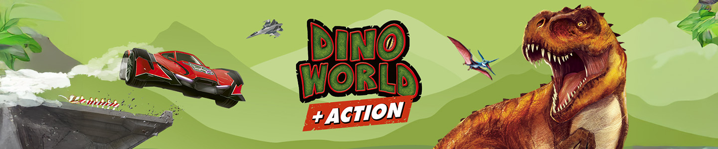 Dino World