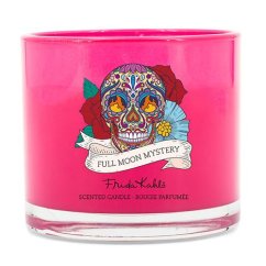 Sviečka Frida Kahlo, Tajomstvo splnu