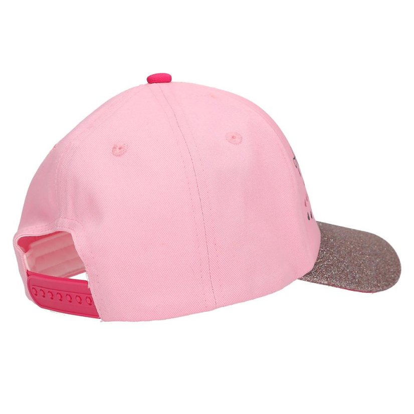 Čiapka s trblietavým vrcholom Top Model  MY BFF