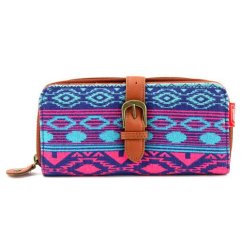 Peněženka Target Fashion Freetime Vista Blue 21481