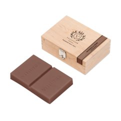 Vonný vosk Vellutier, pačuli a pižmo