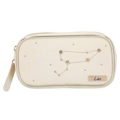 Kozmetická taška Top Model Lio Sign beige