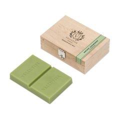 Vonný vosk Vellutier, Ancient Oakwoods