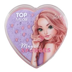 Sada 12 magických hubiek Top Model Beauty & Me, Lexy