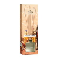 Price's Candles difúzor, Oriental Nights