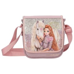 Crossbody taška s flitrami Top Model Lexy & Horse