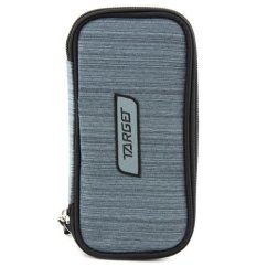 Cieľ Kompaktný Melange Zinc 21417 školský peračník