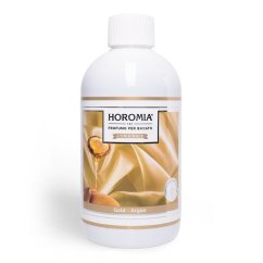 Horomia Gold Argan Laundry Perfume 500 ml