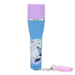 Baterka Miss Melody, Wild and Free