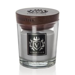 Malá sviečka Vellutier, Oudwood Journey