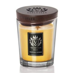Stredná sviečka Vellutier, Tropical Voyage