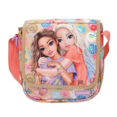 Crossbody taška Top Model Girl Power, Fergie & Jill