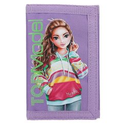 Peňaženka na suchý zips Top Model Hayden