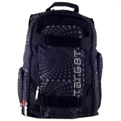 Sportovní batoh Target Kumu Black/Grey 11-2113