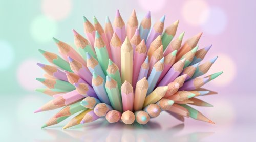 Pastelky