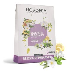 Voňavé vrecúška Horomia Brezza di Primavera