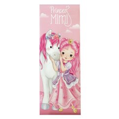 Dekorace Princess Mimi magnetická Horse