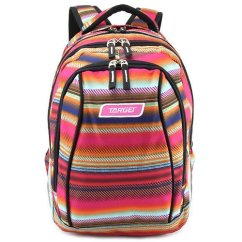 Target 2v1 Allover Sunset School Backpack 21434