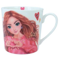 Hrneček Top Model Selflove, Lexy