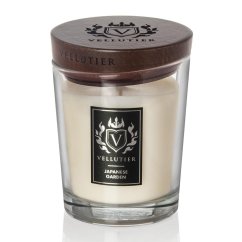 Stredná sviečka Vellutier, Japanese Garden