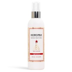 Vonný sprej na textílie Horomia, Legni Preziosi 250 ml