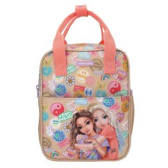 Volnočasový batůžek Top Model Girl Power, Fergie & Jill