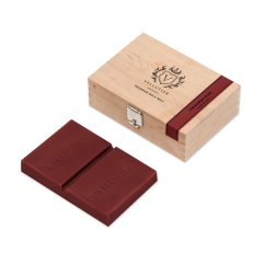 Vonný vosk Vellutier, Cinnamon Bliss