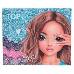 Oční stíny Top Model Beauty & Me, Fergie