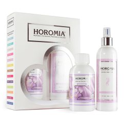 Horotwins Brezza di Primavera darčeková sada parfémov na pranie