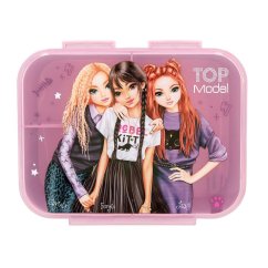 Svačinový box Top Model Rebel Kitty, Lexy, Fergie & Christy