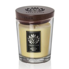 Stredná sviečka Vellutier, Midnight Toast
