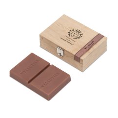 Vonný vosk Vellutier, Havana Cafe