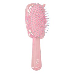 Ylvi kefa na vlasy v tvare jednorožca