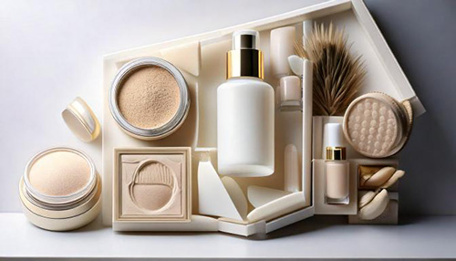 Přípravky na tvář