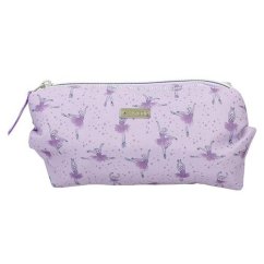 Kozmetická taška Top Model Ballet lilac