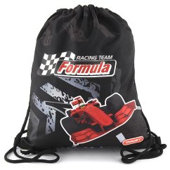Cieľová formula 17941 športová taška