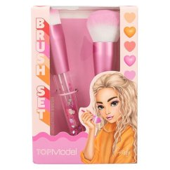 Súprava štetcov Top Model Beauty & Me, Candy