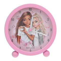 Stolný budík s nočným svetlom Top Model MY BFF