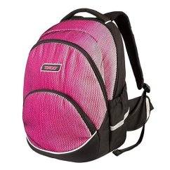 Target Flow Pack Chameleon Pink 26289 študentský batoh