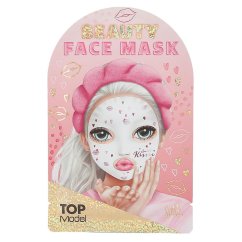 Hydratační pleťová maska Top Model Beauty&Me Jill