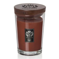 Veľká sviečka Vellutier, Havana Cafe